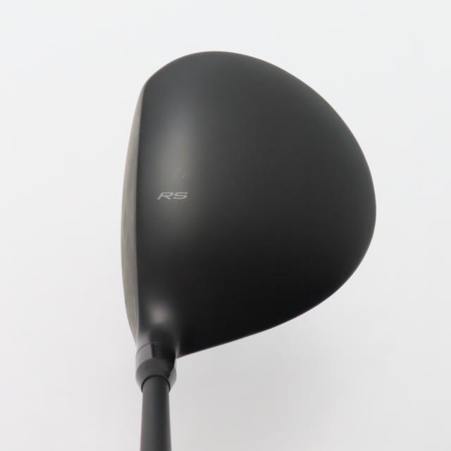 中古ゴルフクラブ】プロギア RS RSX MAX(2024) ドライバー Diamana FOR