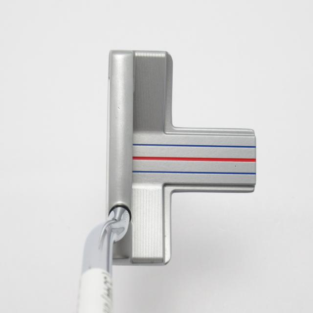 中古ゴルフクラブ】オデッセイ White Hot WHITE HOT OG BIG T パター