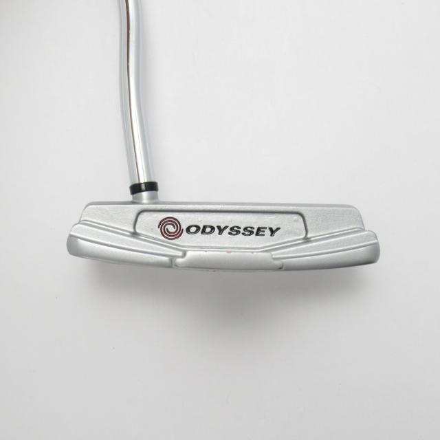 中古ゴルフクラブ】オデッセイ White Hot WHITE HOT OG BIG T パター