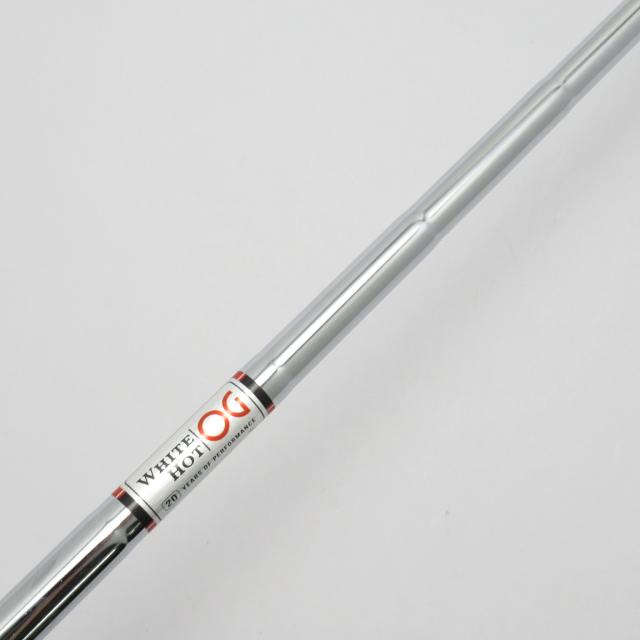 中古ゴルフクラブ】オデッセイ White Hot WHITE HOT OG BIG T パター