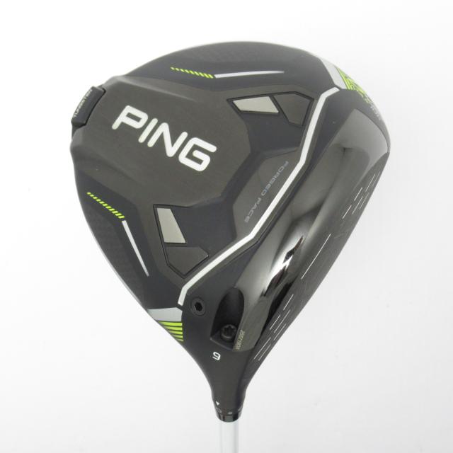 PRGR 10.5 NEXGEN 9.5 ゴルフ　ドライバー　ヘッド 中古】 ゴルフパートナー NEXGEN(2019) TYPE-460 10.5