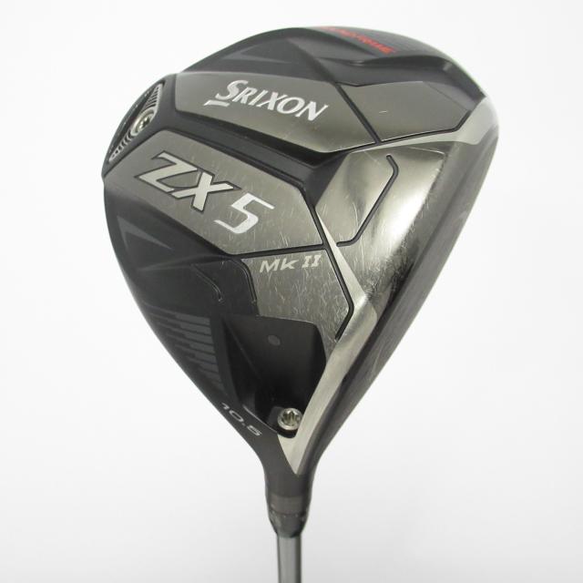中古ゴルフクラブ】ダンロップ SRIXON スリクソン ZX5 MkII
