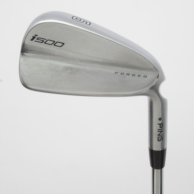【中古ゴルフクラブ】ピン　I SERIES　i500 アイアン N.S.PRO MODUS3 TOUR 105　シャフト：N.S.PRO MODUS3 TOUR 105の通販は
