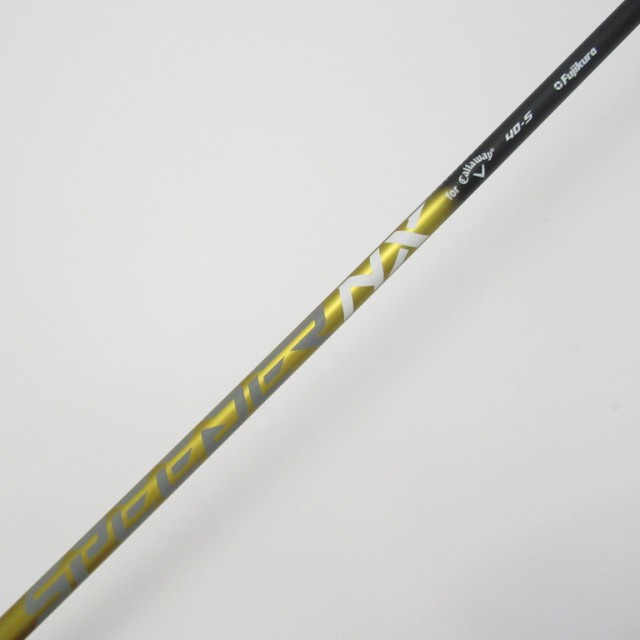 【中古ゴルフクラブ】キャロウェイゴルフ ROGUE ローグ ST MAX FAST ドライバー Speeder NX 40 for Callaway シャフト:Speeder NX …の通販は 【中古ゴルフクラブ】キャロウェイゴルフ ROGUE ローグ ST MAX FAST ドライバー Speeder NX 40 for Callaway シャフト:Speeder NX …の通販は