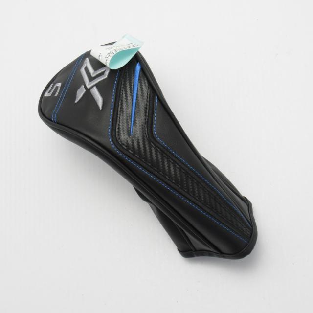 中古ゴルフクラブ】ダンロップ XXIO ゼクシオ X(2024) フェアウェイ