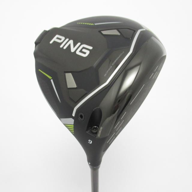 ゴルフクラブ】ピン G430 G430 MAX 10K ドライバー PING TOUR ゴルフクラブ】ピン G430 G430 MAX 10K ドライバー PING TOUR