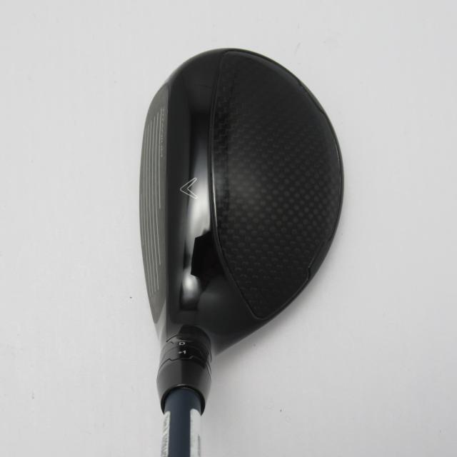 【中古ゴルフクラブ】キャロウェイゴルフ PARADYM パラダイム スーパー ハイブリッド ユーティリティ VENTUS TR 5 for Callaway シ…の通販は 【中古ゴルフクラブ】キャロウェイゴルフ PARADYM パラダイム スーパー ハイブリッド ユーティリティ VENTUS TR 5 for Callaway シ…の通販は