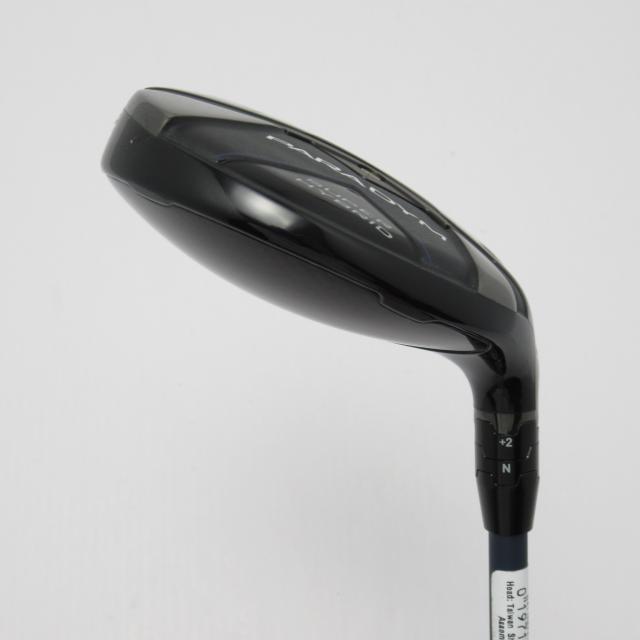 【中古ゴルフクラブ】キャロウェイゴルフ PARADYM パラダイム スーパー ハイブリッド ユーティリティ VENTUS TR 5 for Callaway シ…の通販は 【中古ゴルフクラブ】キャロウェイゴルフ PARADYM パラダイム スーパー ハイブリッド ユーティリティ VENTUS TR 5 for Callaway シ…の通販は