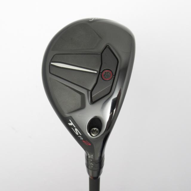 【中古ゴルフクラブ】タイトリスト　TSR　TSR2 ユーティリティ N.S.PRO MODUS3 HYBRID　シャフト：N.S.PRO MODUS3 HYBRIDの通販は 41,980円