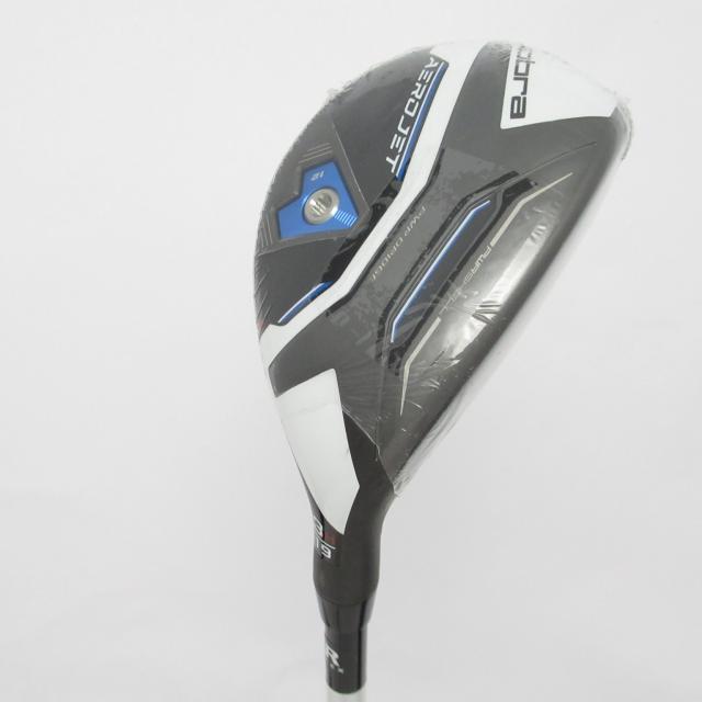 中古ゴルフクラブ】コブラ AEROJET エアロジェット ユーティリティ