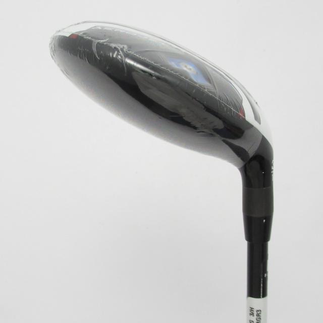 中古ゴルフクラブ】コブラ AEROJET エアロジェット ユーティリティ