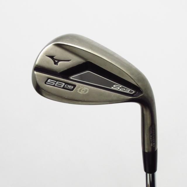 【中古ゴルフクラブ】ミズノ　MIZUNO　S23 カッパーコバルト ウェッジ Dynamic Gold 105　シャフト：Dynamic Gold 105の通販は