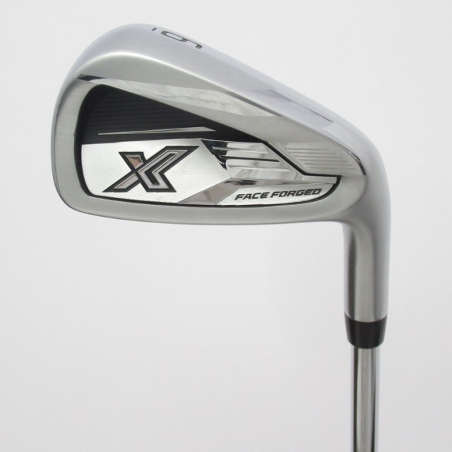 【中古ゴルフクラブ】ダンロップ　XXIO　ゼクシオ X(2024) アイアン Dynamic Gold 95　シャフト：Dynamic Gold 95の通販は