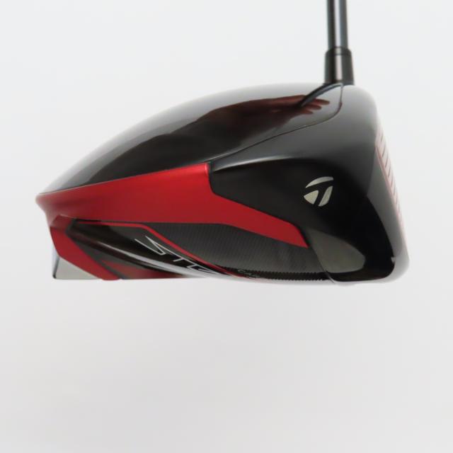 中古ゴルフクラブ】テーラーメイド STEALTH ステルス2 HD