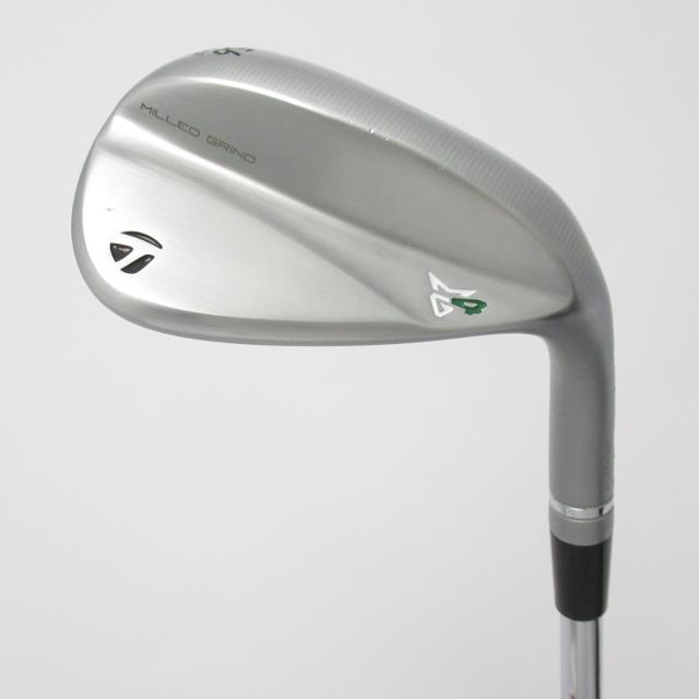 【中古ゴルフクラブ】テーラーメイド　MILLED GRIND　ミルドグラインド4 ウェッジ N.S.PRO MODUS3 TOUR 105　シャフト：N.S.PRO MODUS3…の通販は