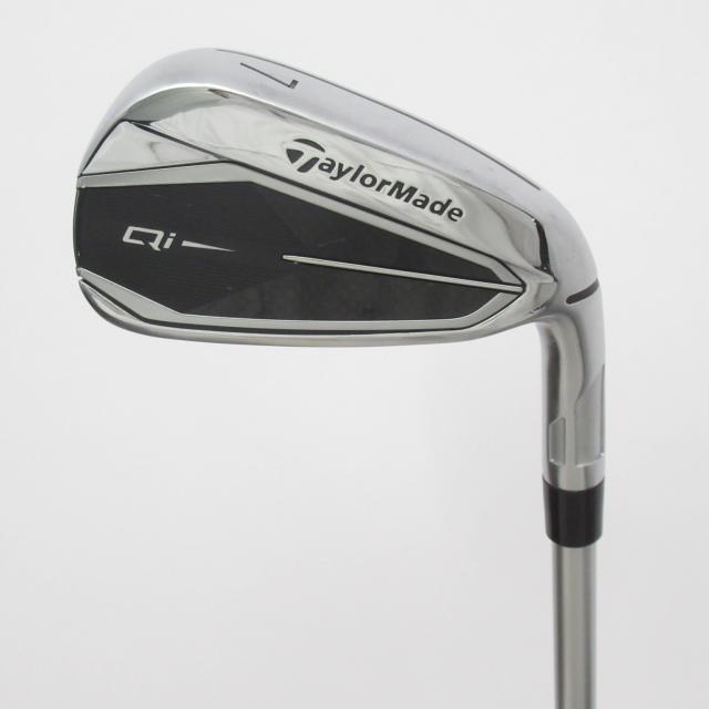 テーラーメイドメーカー純正ELDIO TM40 A テーラースリーブ付き1W用 中古ゴルフクラブ】テーラーメイド Taylor Made Qi アイアン