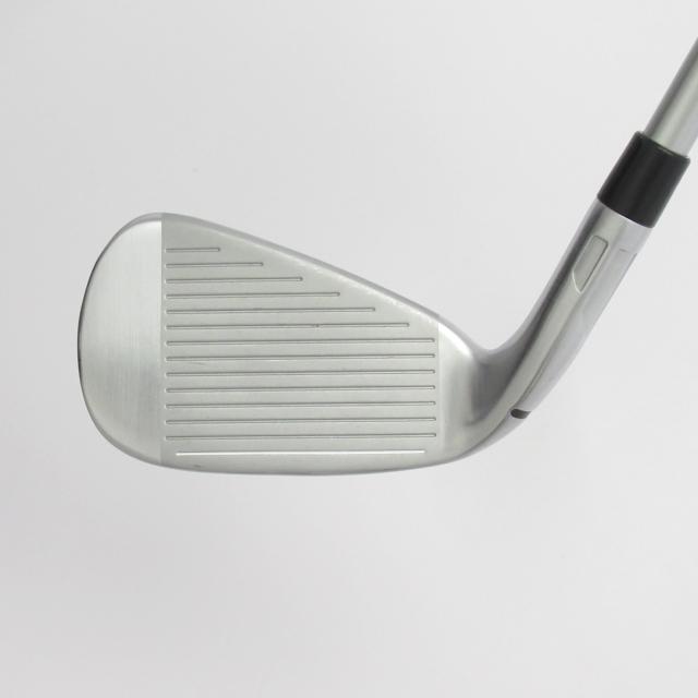 中古ゴルフクラブ】テーラーメイド Taylor Made Qi アイアン