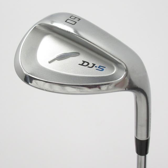 【中古ゴルフクラブ】フォーティーン　DJ　DJ-5 ウェッジ N.S.PRO DS-91w　シャフト：N.S.PRO DS-91wの通販は 8,235円