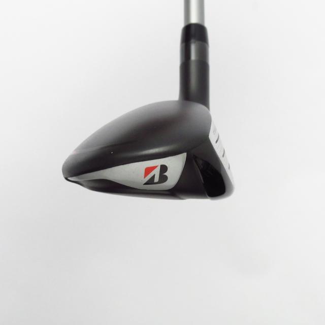 【中古ゴルフクラブ】ブリヂストン BRIDGESTONE GOLF B1 ユーティリティ Tour AD BS-6h シャフト:Tour AD BS-6hの通販は 【中古ゴルフクラブ】ブリヂストン BRIDGESTONE GOLF B1 ユーティリティ Tour AD BS-6h シャフト:Tour AD BS-6hの通販は