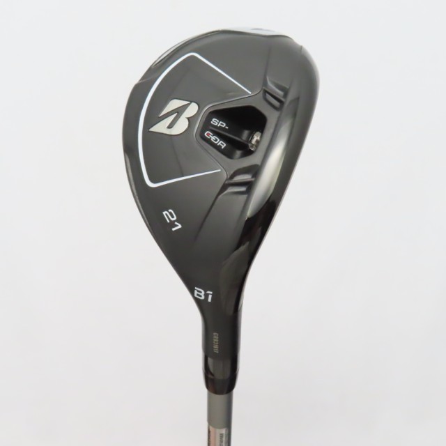 【中古ゴルフクラブ】ブリヂストン　BRIDGESTONE GOLF　B1 ユーティリティ Tour AD BS-6h　シャフト：Tour AD BS-6hの通販は
