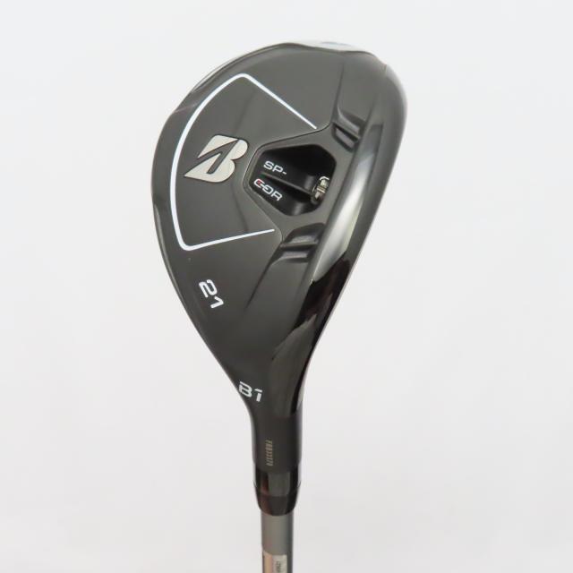 【中古ゴルフクラブ】ブリヂストン　BRIDGESTONE GOLF　B1 ユーティリティ Tour AD BS-6h　シャフト：Tour AD BS-6hの通販は