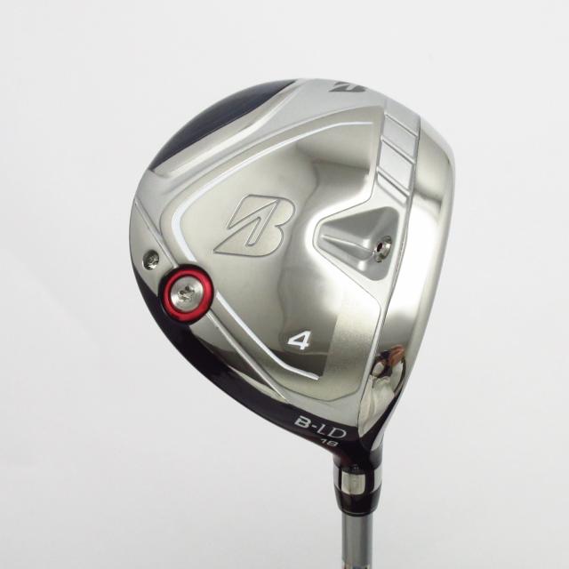 【中古ゴルフクラブ】ブリヂストン　BRIDGESTONE GOLF　B-LD フェアウェイウッド Air Speeder BS-LD for Wood　シャフト：Air Speeder …