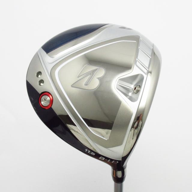 中古ゴルフクラブ】ブリヂストン BRIDGESTONE GOLF B-LD 中古ゴルフクラブ】ブリヂストン BRIDGESTONE GOLF B-LD