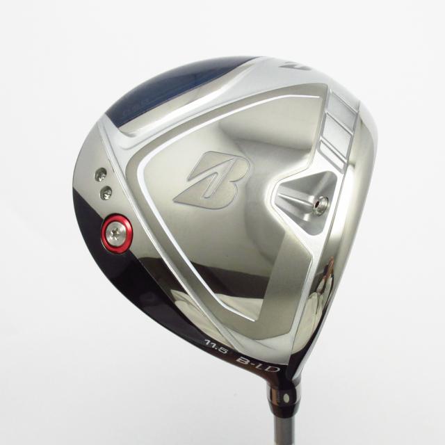 ブリヂストン BRIDGESTONE GOLF B-LD HY ユーティリティ Air Speeder BS-LD for Utility レディス  シャフト：Air Speeder・・・ ブリヂストンゴルフ（BRIDGESTONE GOLF）（レディース）ビーレディ B
