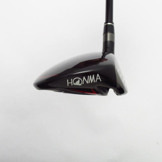 【中古ゴルフクラブ】本間ゴルフ　TOUR WORLD　ツアーワールド GS フェアウェイウッド SPEED TUNED 48　シャフト：SPEED TUNED 48の通販は