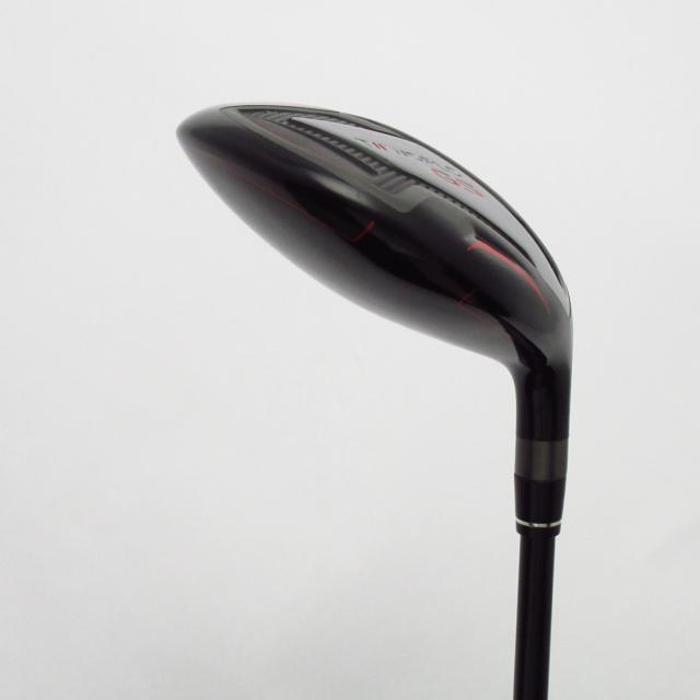 【中古ゴルフクラブ】本間ゴルフ　TOUR WORLD　ツアーワールド GS フェアウェイウッド SPEED TUNED 48　シャフト：SPEED TUNED 48の通販は