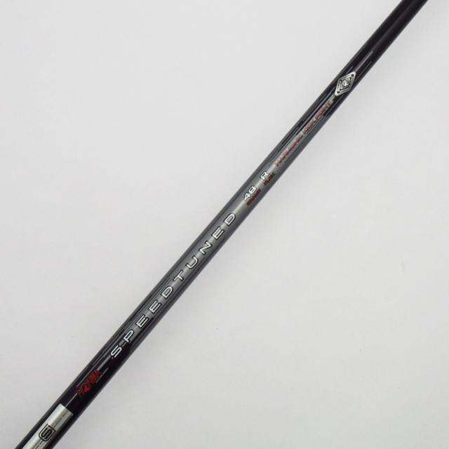 【中古ゴルフクラブ】本間ゴルフ　TOUR WORLD　ツアーワールド GS フェアウェイウッド SPEED TUNED 48　シャフト：SPEED TUNED 48の通販は