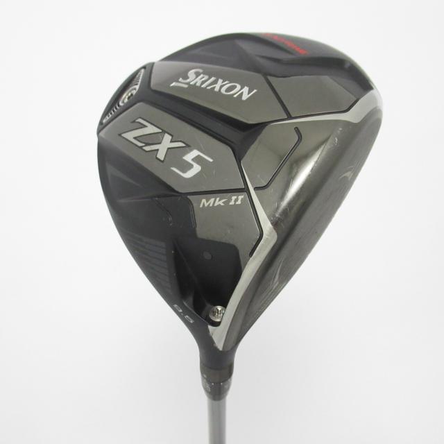 中古ゴルフクラブ】ダンロップ SRIXON スリクソン ZX5 MkII