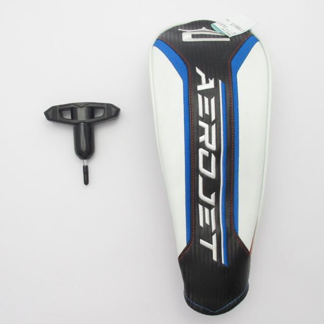 中古ゴルフクラブ】コブラ AEROJET エアロジェット ドライバー