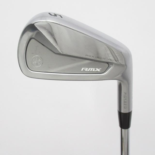 【中古ゴルフクラブ】ヤマハ　RMX　RMX VD／M アイアン N.S.PRO 950GH neo　シャフト：N.S.PRO 950GH neo