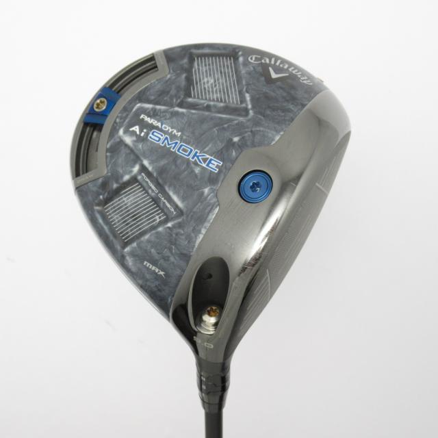 キャロウェイ パラダイム Ai smoke ドライバー スプーン セット キャロウェイ パラダイム Ai smoke ドライバー スプーン セット