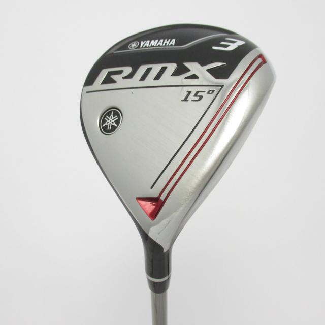 【中古ゴルフクラブ】ヤマハ　RMX　RMX フェアウェイウッド Diamana ZF50　シャフト：Diamana ZF50