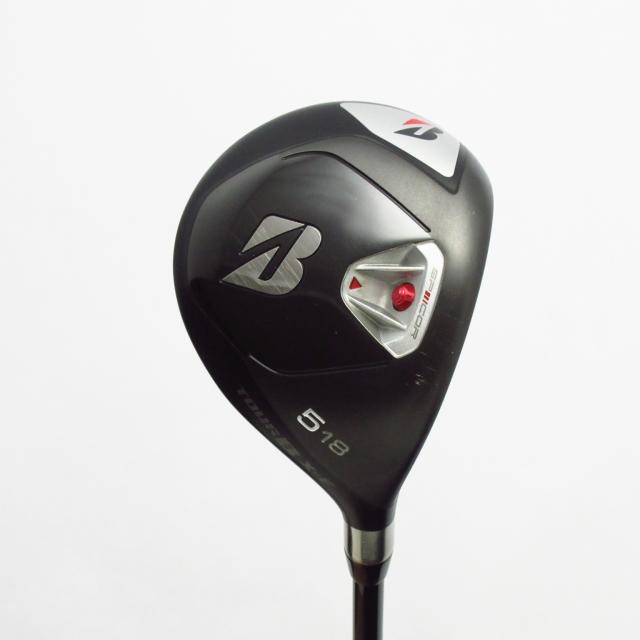 【中古ゴルフクラブ】ブリヂストン　TOUR B　X フェアウェイウッド BASILEUS Leggero2 FW 75　シャフト：BASILEUS Leggero2 FW 75の通販は 14,980円