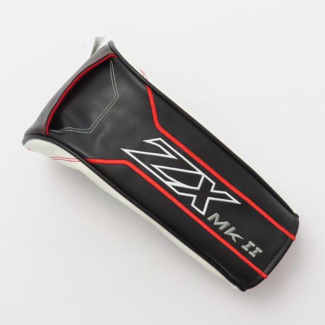 専用品 中古ゴルフクラブ】ダンロップ SRIXON スリクソン ZX5 MkII