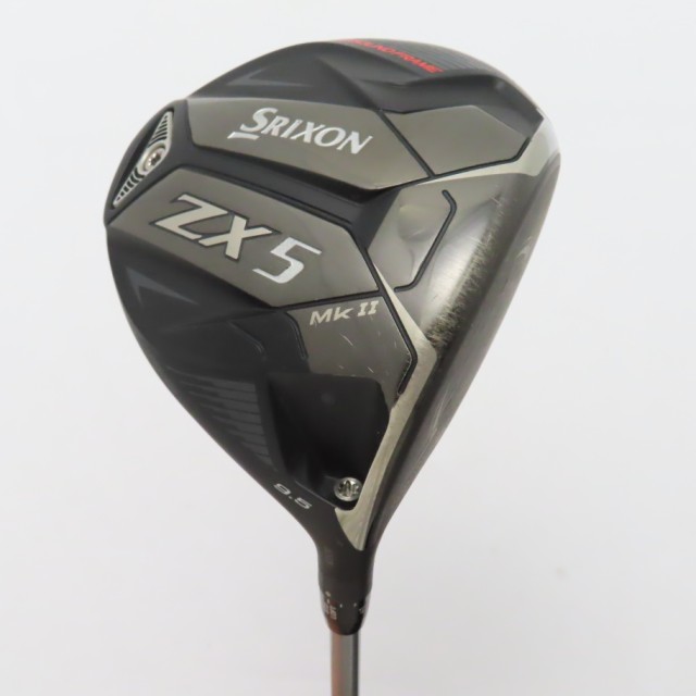 Srixon ZX 4H ハイブリッドクラブACNE モヘヤニット長袖