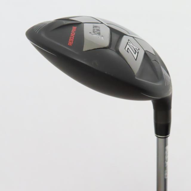中古ゴルフクラブ】ダンロップ SRIXON スリクソン ZX MkII