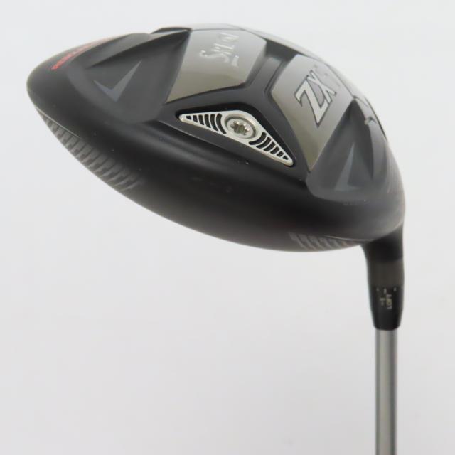 中古ゴルフクラブ】ダンロップ SRIXON スリクソン ZX5 MkII