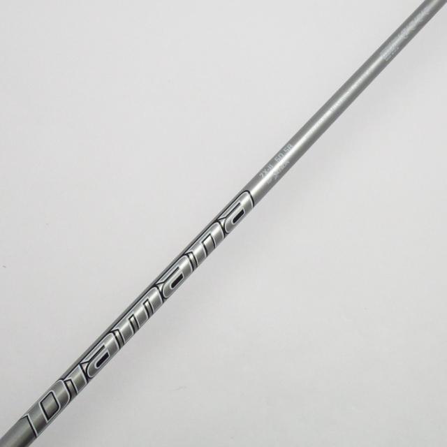 中古ゴルフクラブ】ダンロップ SRIXON スリクソン ZX MkII