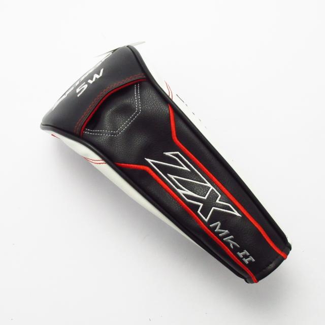 中古ゴルフクラブ】ダンロップ SRIXON スリクソン ZX MkII