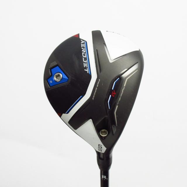 【中古ゴルフクラブ】コブラ　AEROJET　エアロジェット フェアウェイウッド Speeder NX for cobra WHITE　シャフト：Speeder NX for co…の通販は