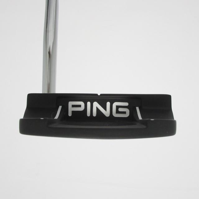 【中古ゴルフクラブ】ピン　PING　タイン G パター スチールシャフト　シャフト：スチールシャフト 中古ゴルフクラブ】ピン PING タイン G パター スチールシャフト