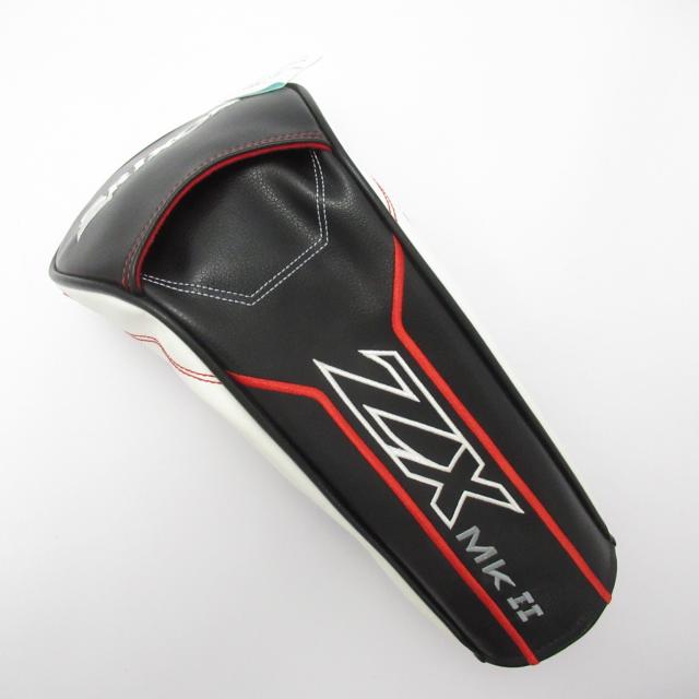 中古ゴルフクラブ】ダンロップ SRIXON スリクソン ZX5 MkII