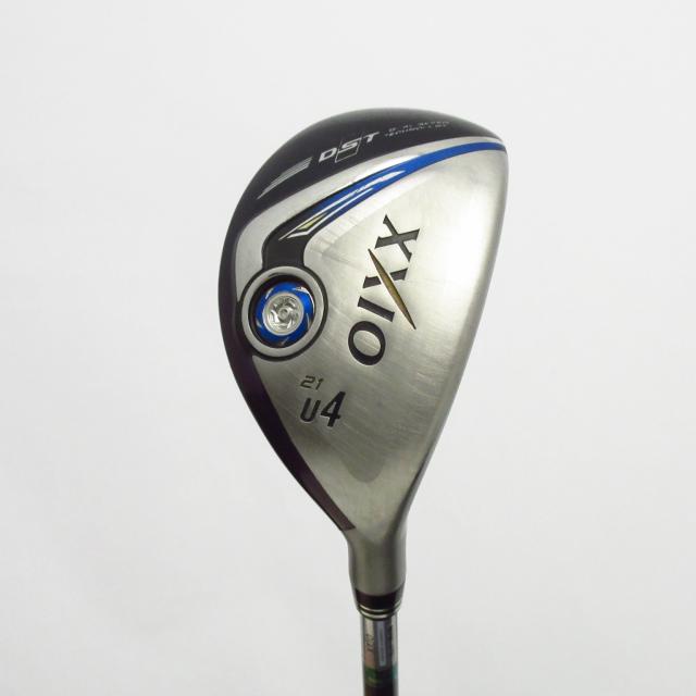 【中古ゴルフクラブ】ダンロップ　XXIO　ゼクシオ ナイン(2016) ユーティリティ MP900　シャフト：MP900の通販は