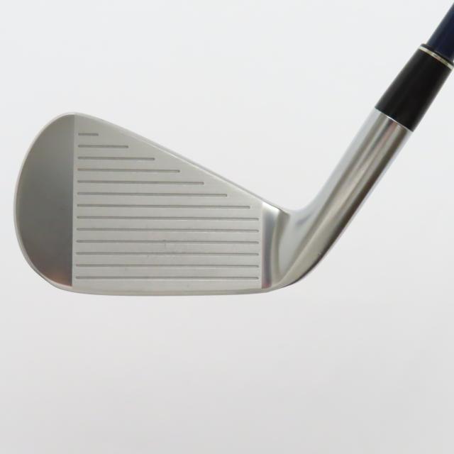 ゴルフクラブ】ダンロップ SRIXON スリクソン ZX5 アイアン