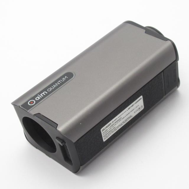 【中古】ゴルフバディー　GolfBuddy　aim Quantum -
