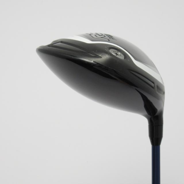 中古品プロギア ドライバー RS ドライバー F 2018 ディアマナ for PRGR 1W 10.5 度 M-43 中古ゴルフクラブプロギア RS ドライバー F 2018 オリジナルカーボン